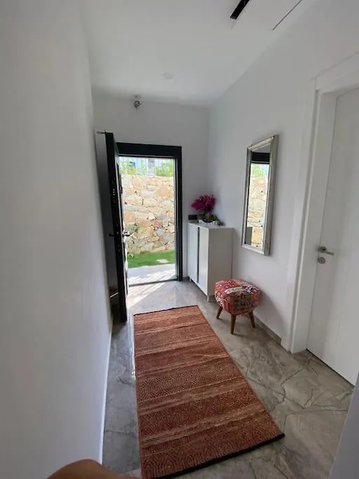 Villa Al Mare 3 Bodrum